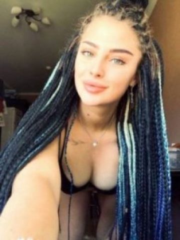 Анкета проститутки Сабина - Фото, 24 года, №356193